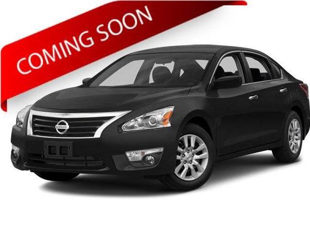 NISSAN ALTIMA 2013 1N4AL3AP9DC257595 image