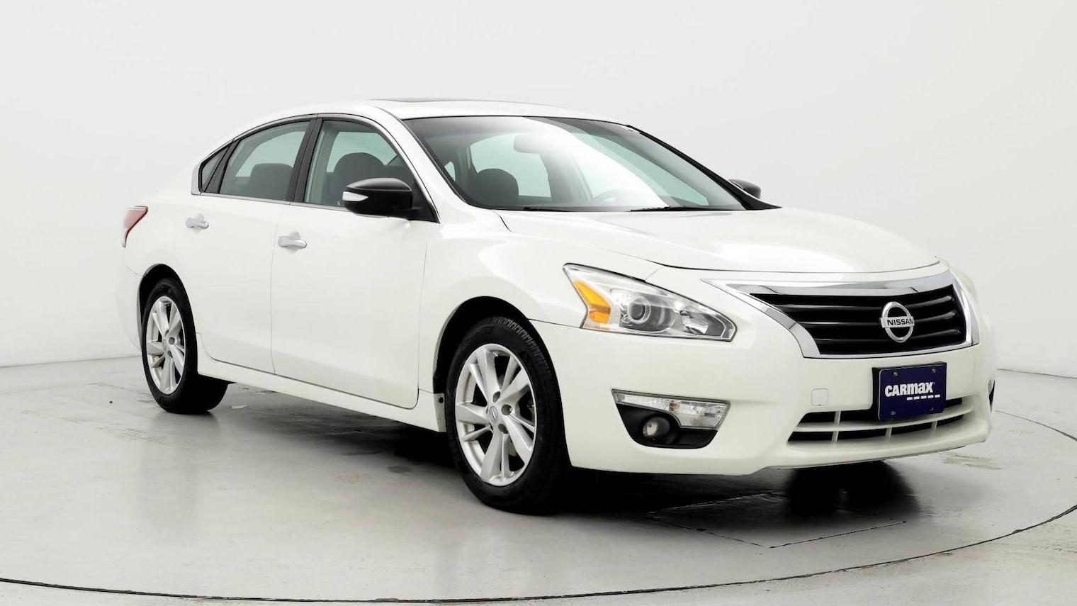 NISSAN ALTIMA 2013 1N4AL3APXDC117622 image