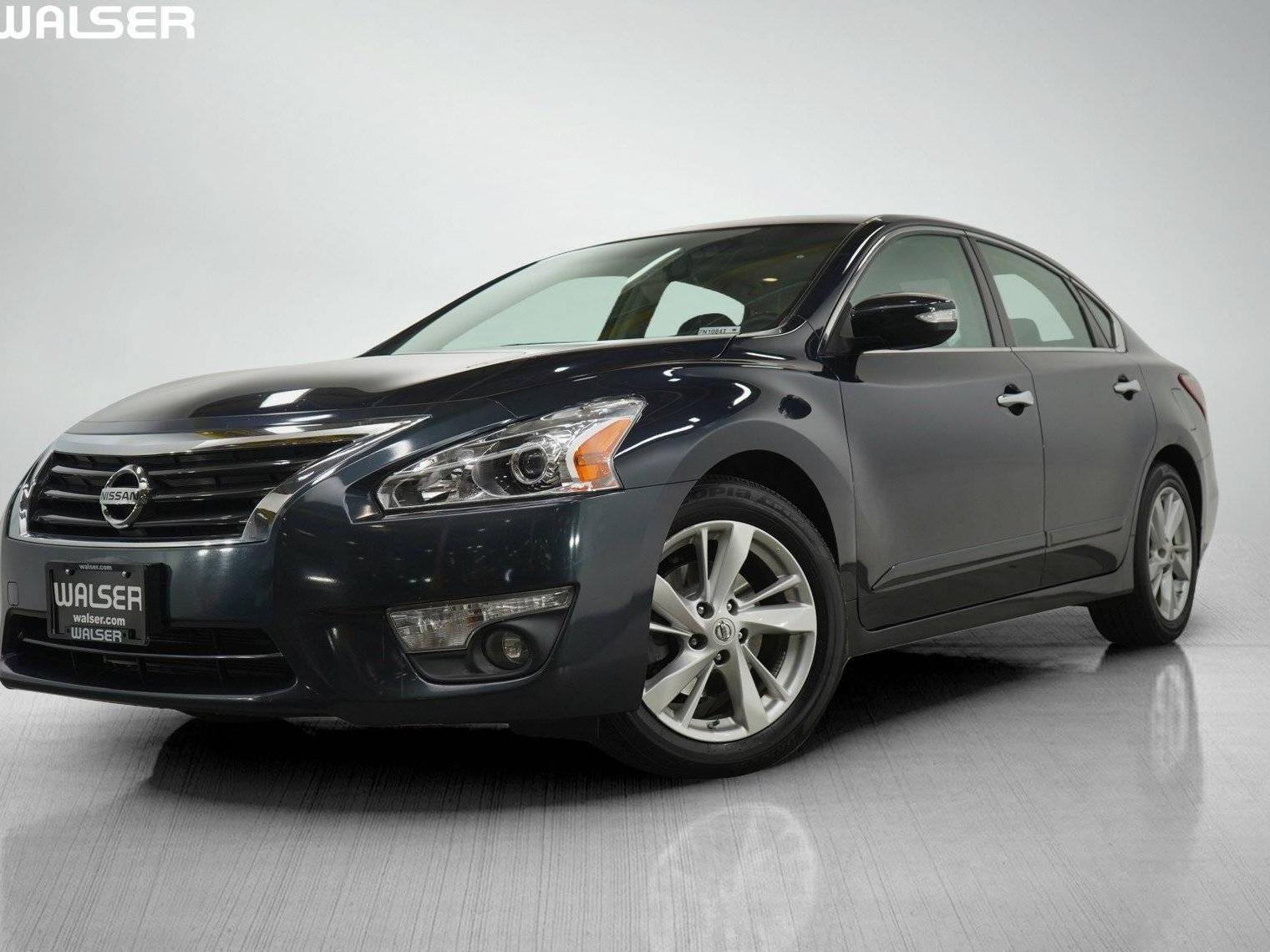 NISSAN ALTIMA 2013 1N4AL3AP1DC279686 image