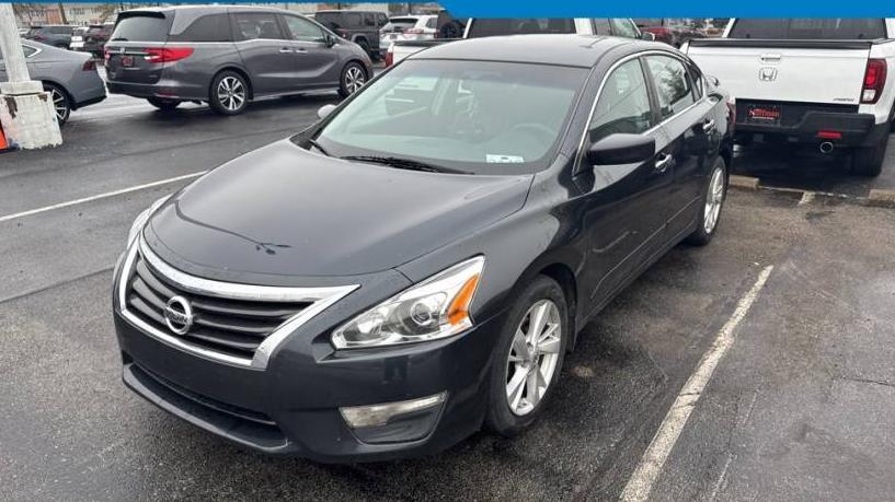 NISSAN ALTIMA 2013 1N4AL3AP8DC279717 image