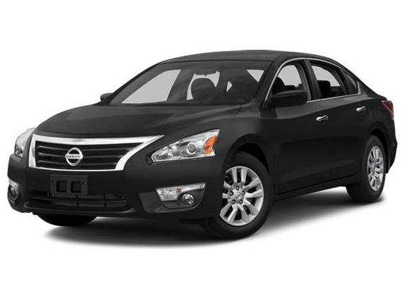 NISSAN ALTIMA 2013 1N4AL3APXDN548756 image