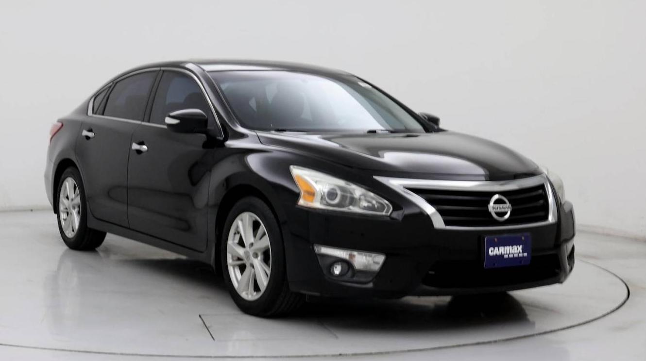 NISSAN ALTIMA 2013 1N4AL3AP7DN476575 image