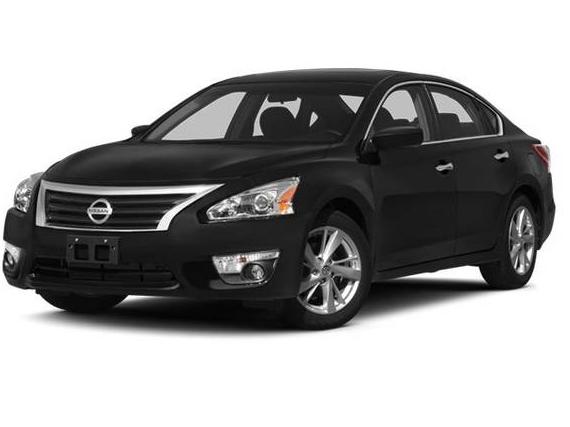 NISSAN ALTIMA 2013 1N4AL3AP3DN414140 image