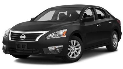 NISSAN ALTIMA 2013 1N4AL3AP6DC222156 image