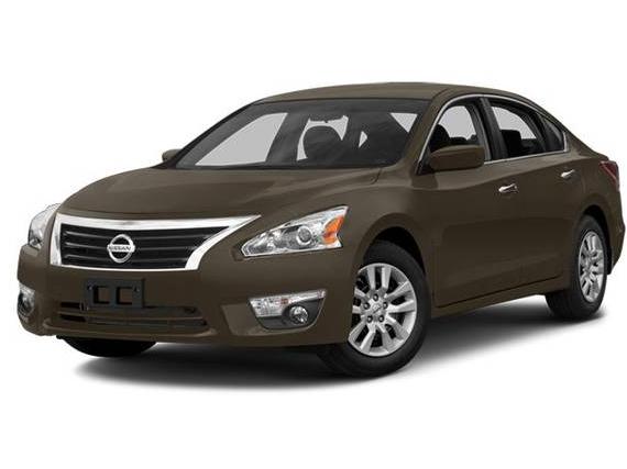 NISSAN ALTIMA 2013 1N4AL3AP0DN463232 image
