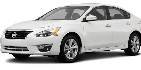 NISSAN ALTIMA 2013 1N4AL3AP9DN470616 image