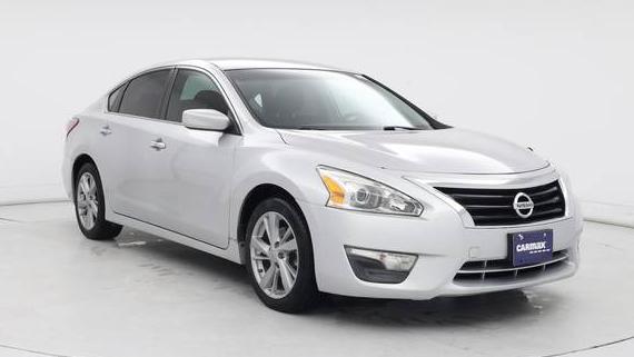 NISSAN ALTIMA 2013 1N4AL3AP5DN581650 image