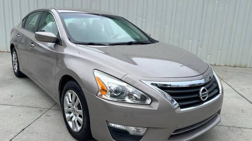 NISSAN ALTIMA 2013 1N4AL3AP9DN518406 image