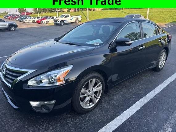NISSAN ALTIMA 2013 1N4AL3AP5DN474825 image