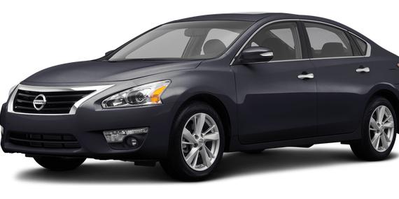 NISSAN ALTIMA 2013 1N4AL3AP2DN484423 image