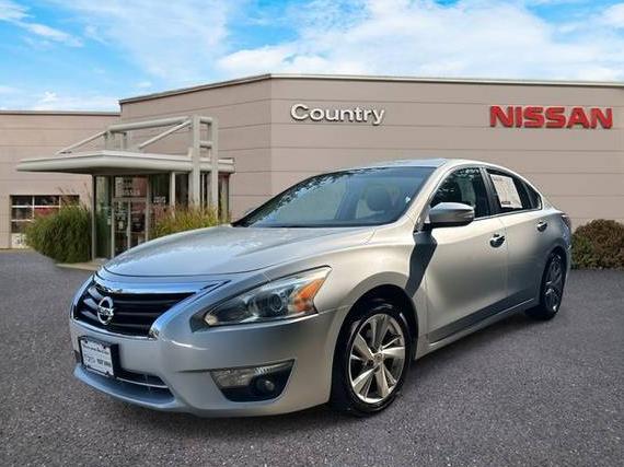 NISSAN ALTIMA 2013 1N4AL3AP2DN475916 image