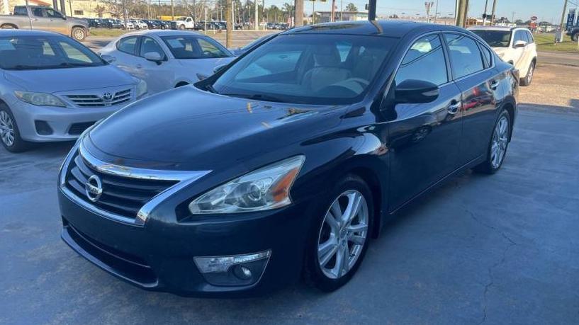 NISSAN ALTIMA 2013 1N4BL3AP2DN512595 image