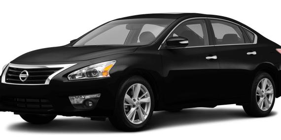 NISSAN ALTIMA 2013 1N4AL3APXDN456871 image