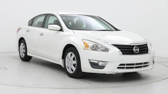 NISSAN ALTIMA 2013 1N4AL3AP3DC246088 image