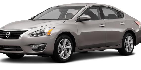 NISSAN ALTIMA 2013 1N4AL3AP5DC159311 image