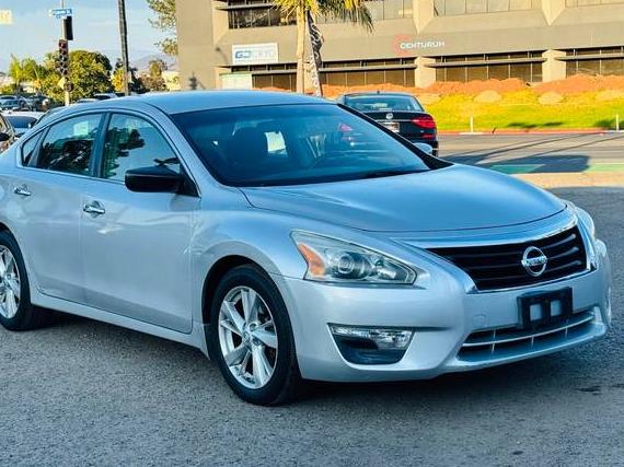 NISSAN ALTIMA 2013 1N4AL3AP7DN508960 image