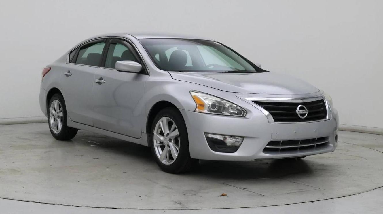 NISSAN ALTIMA 2013 1N4AL3AP1DC137726 image