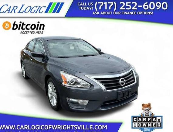 NISSAN ALTIMA 2013 1N4AL3AP9DN490476 image NISSAN ALTIMA 2013 1N4AL3AP9DN490476 image