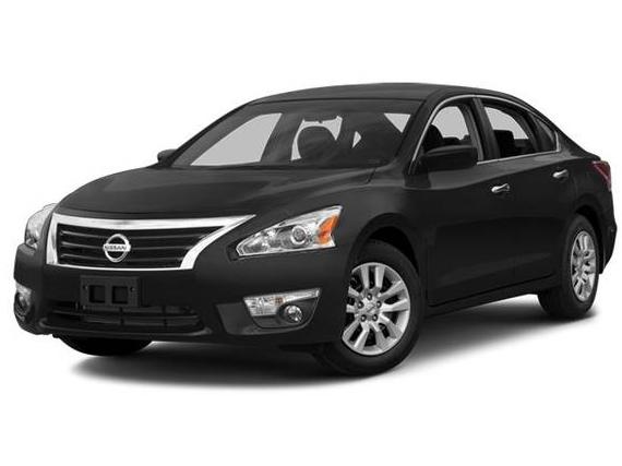 NISSAN ALTIMA 2013 1N4AL3AP2DC265232 image