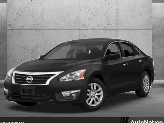 NISSAN ALTIMA 2013 1N4AL3APXDN584950 image