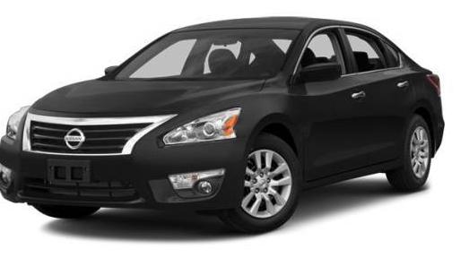 NISSAN ALTIMA 2013 1N4AL3AP1DC122496 image