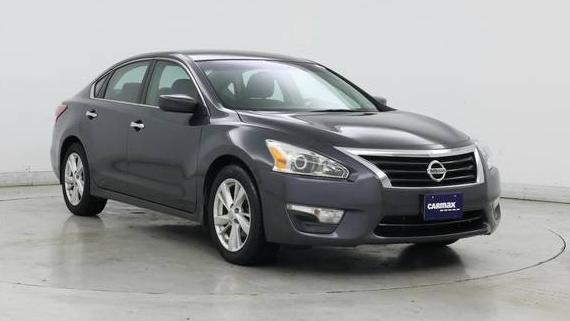 NISSAN ALTIMA 2013 1N4AL3AP6DC132831 image