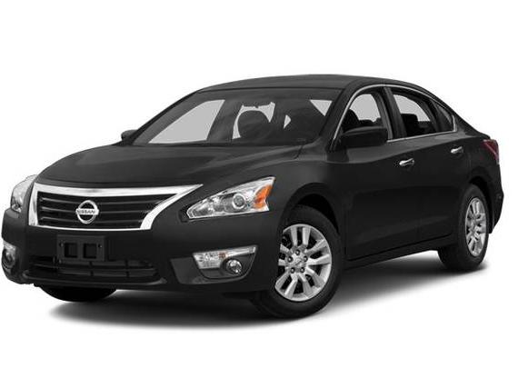 NISSAN ALTIMA 2013 1N4AL3AP3DN554852 image