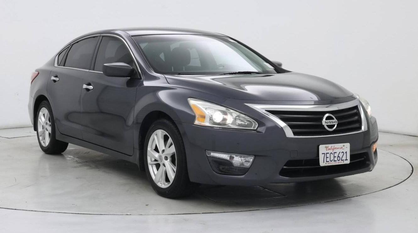 NISSAN ALTIMA 2013 1N4AL3AP1DN485790 image