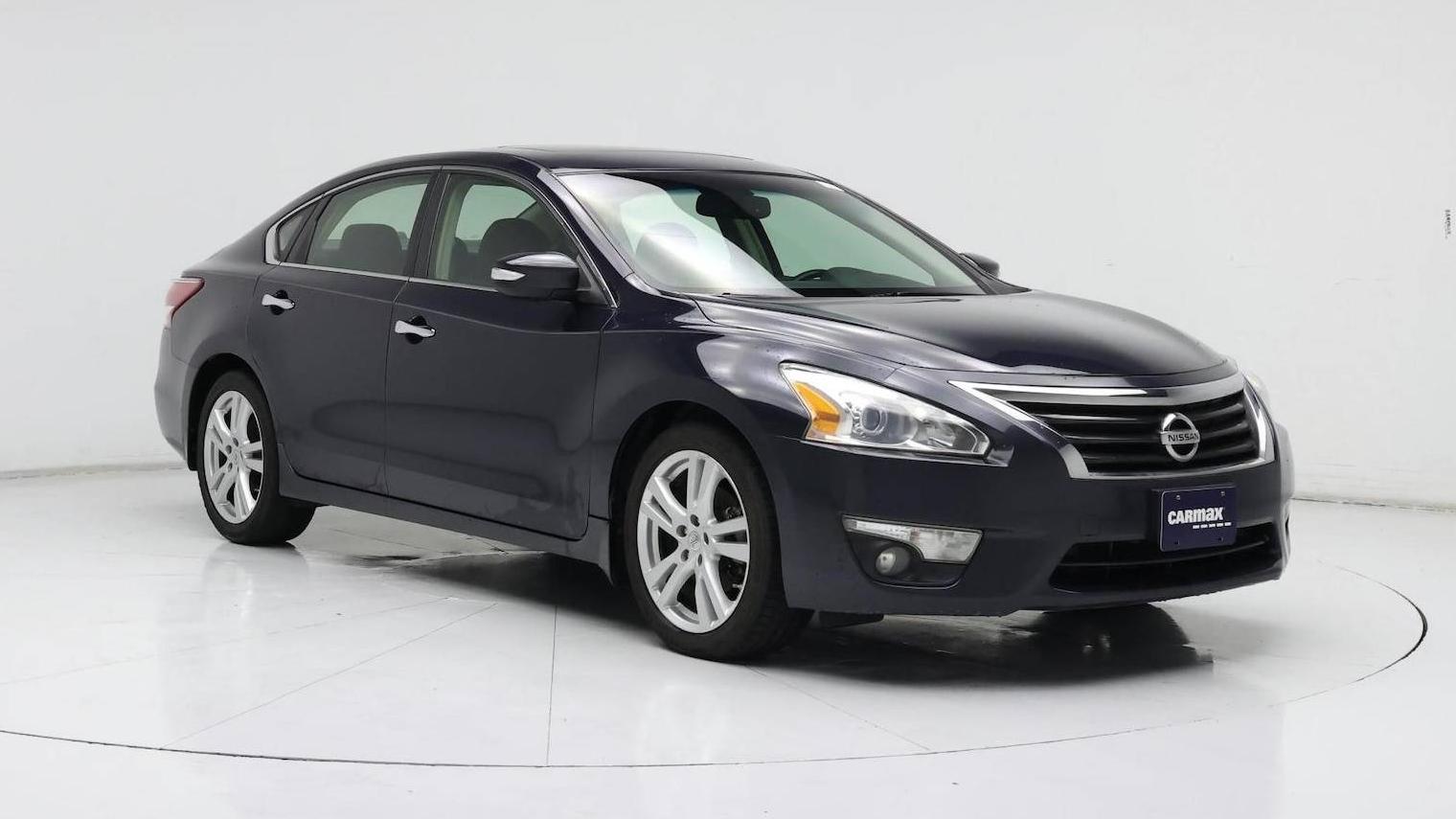 NISSAN ALTIMA 2013 1N4BL3AP0DN543649 image