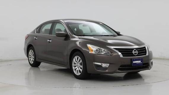 NISSAN ALTIMA 2013 1N4AL3AP9DC197365 image
