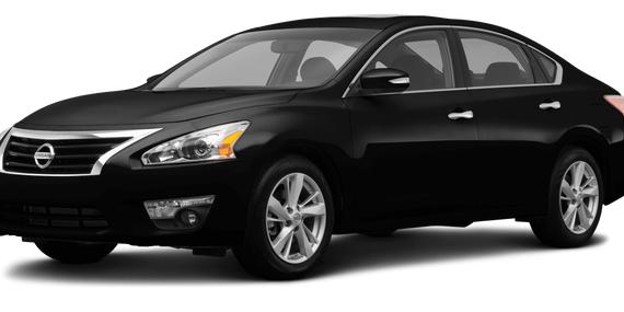 NISSAN ALTIMA 2013 1N4AL3AP9DN461012 image
