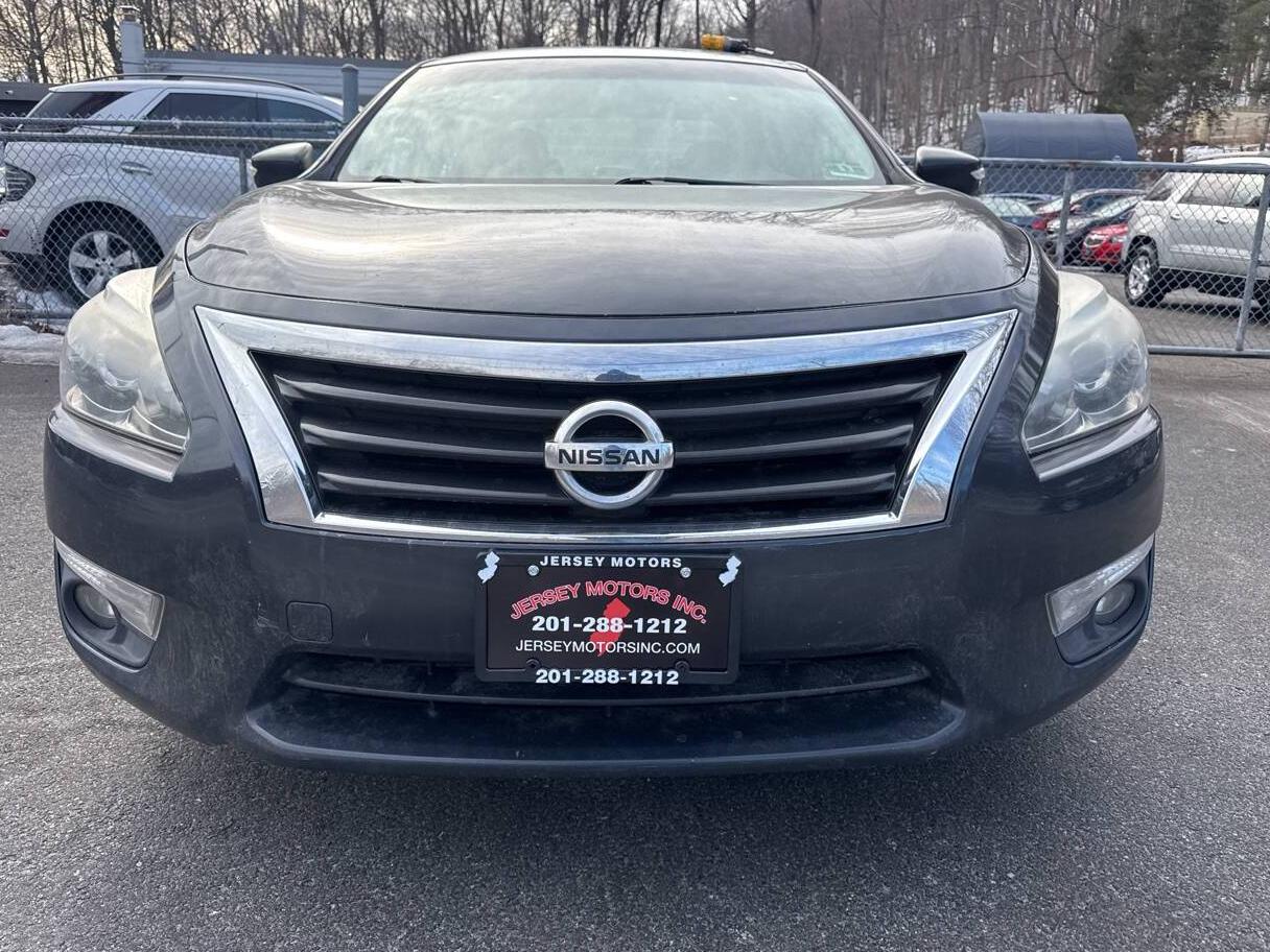 NISSAN ALTIMA 2013 1N4AL3AP8DN502844 image