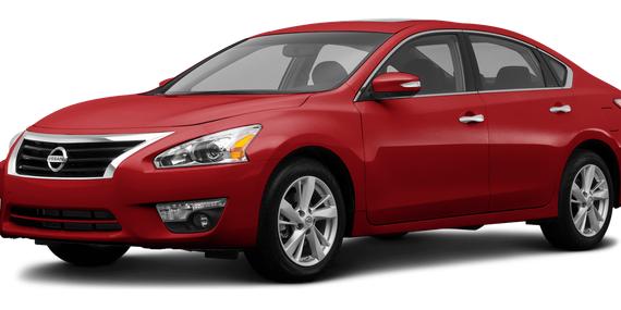 NISSAN ALTIMA 2013 1N4AL3AP2DN447906 image