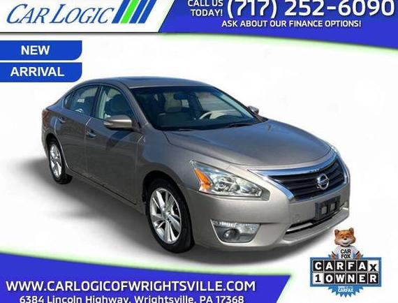 NISSAN ALTIMA 2013 1N4AL3AP7DC227978 image NISSAN ALTIMA 2013 1N4AL3AP7DC227978 image