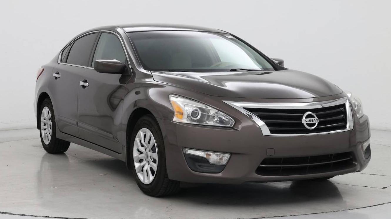 NISSAN ALTIMA 2013 1N4AL3AP4DN586757 image