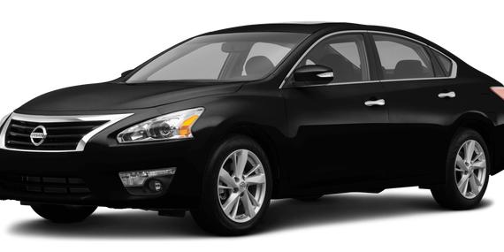 NISSAN ALTIMA 2013 1N4AL3AP3DC288714 image