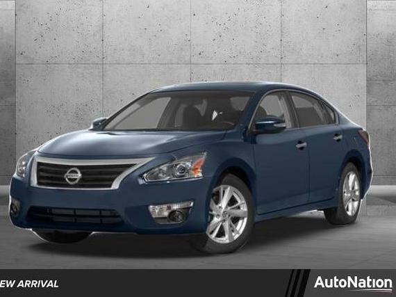 NISSAN ALTIMA 2013 1N4BL3AP4DN560339 image