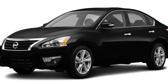 NISSAN ALTIMA 2013 1N4AL3AP5DC131685 image