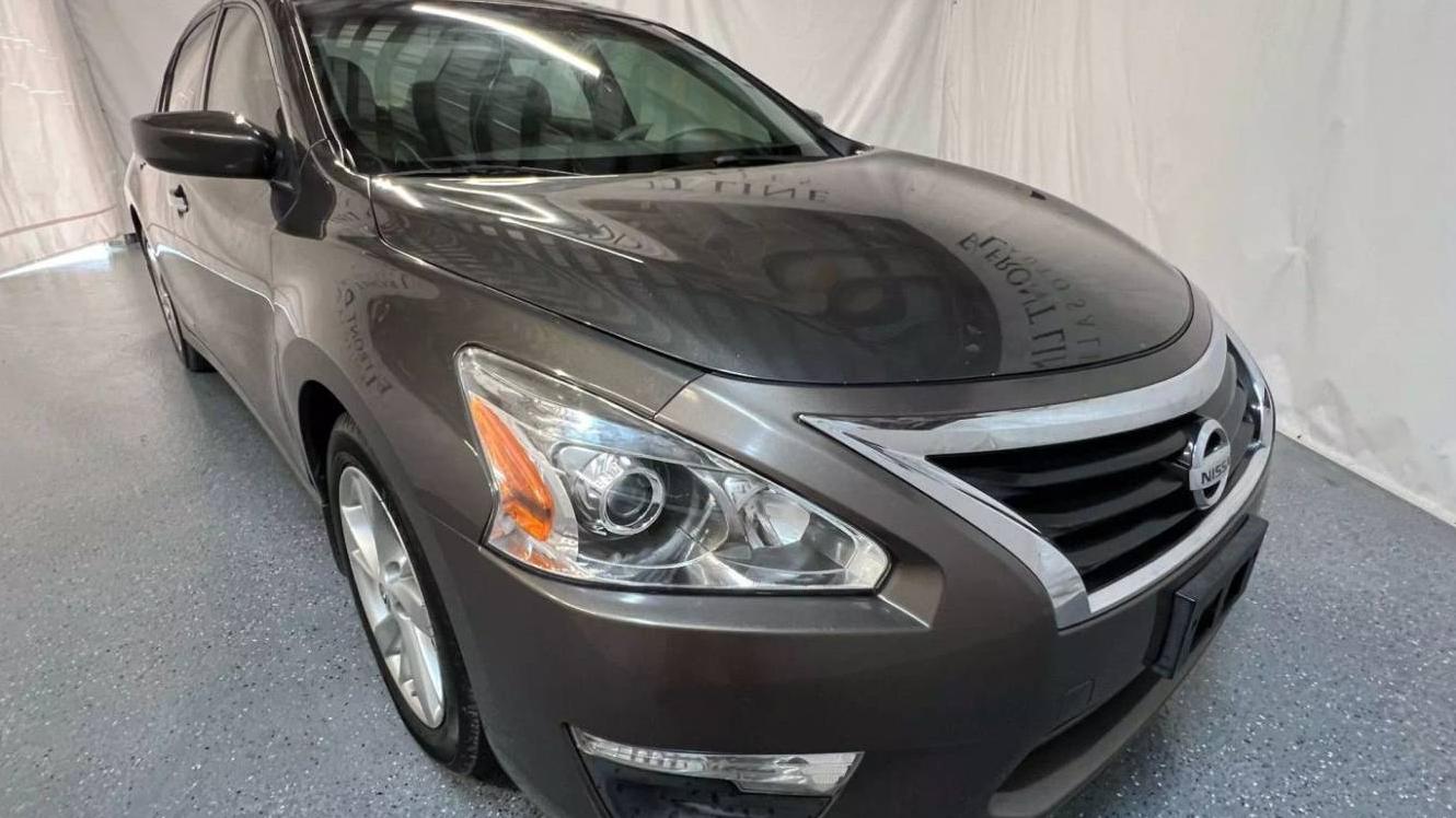 NISSAN ALTIMA 2013 1N4AL3AP5DN437015 image