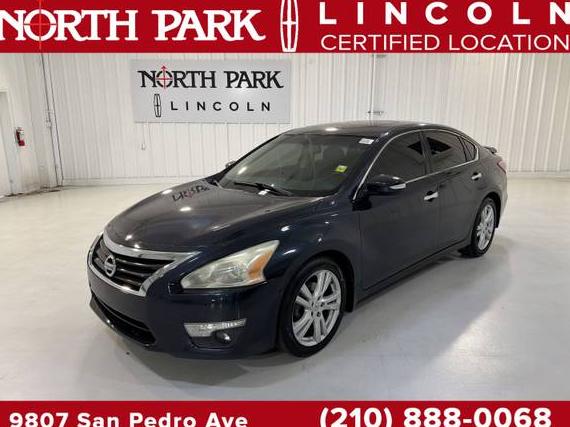NISSAN ALTIMA 2013 1N4BL3AP9DC237917 image NISSAN ALTIMA 2013 1N4BL3AP9DC237917 image