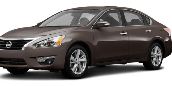 NISSAN ALTIMA 2013 1N4AL3AP6DN401091 image