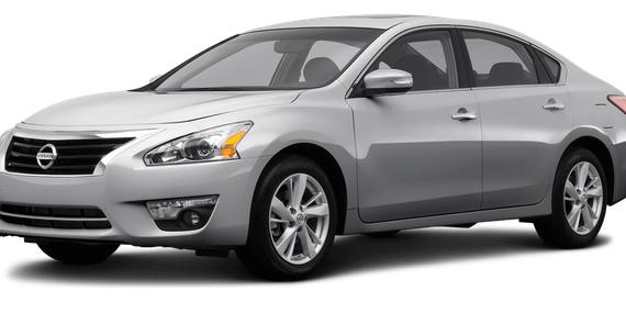 NISSAN ALTIMA 2013 1N4AL3AP4DN568078 image