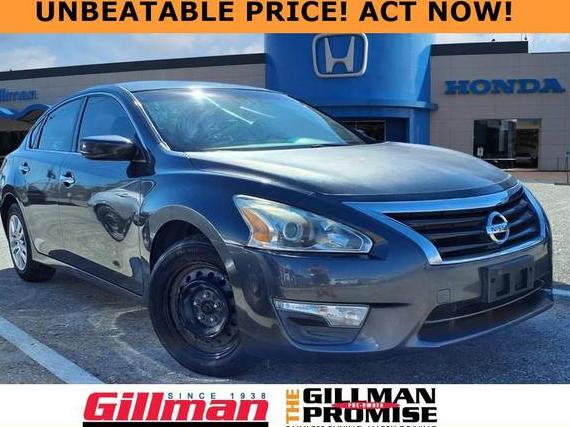 NISSAN ALTIMA 2013 1N4AL3AP6DC115964 image NISSAN ALTIMA 2013 1N4AL3AP6DC115964 image