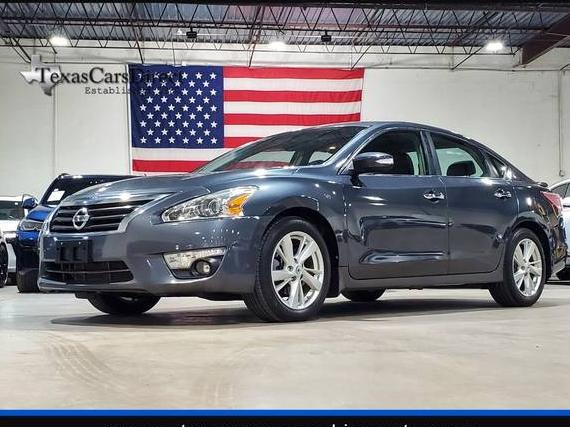 NISSAN ALTIMA 2013 1N4AL3AP8DC160310 image NISSAN ALTIMA 2013 1N4AL3AP8DC160310 image