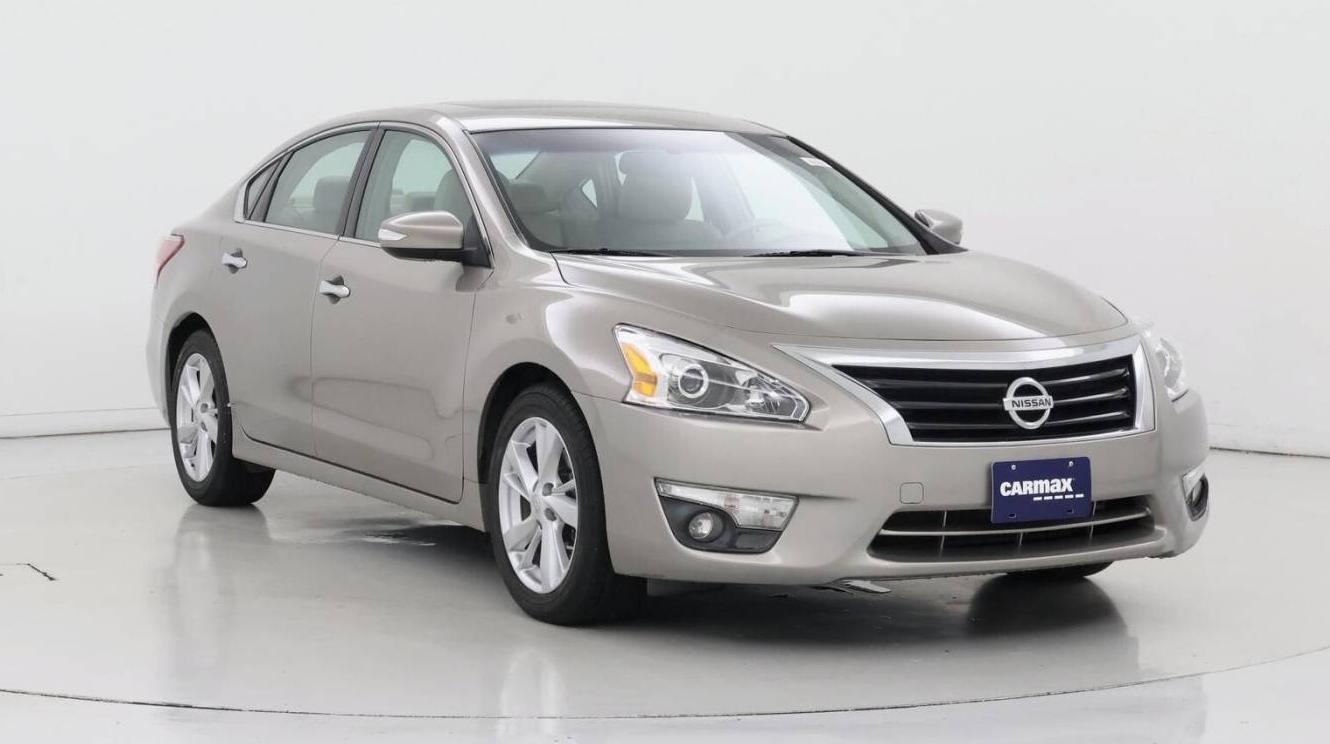 NISSAN ALTIMA 2013 1N4AL3AP0DN492083 image