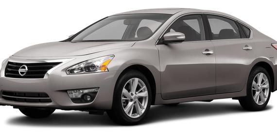 NISSAN ALTIMA 2013 1N4AL3AP7DN424539 image