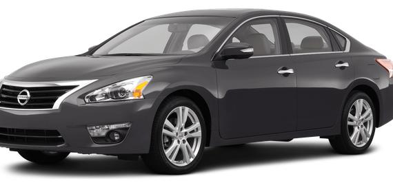 NISSAN ALTIMA 2013 1N4BL3AP8DN456422 image NISSAN ALTIMA 2013 1N4BL3AP8DN456422 image