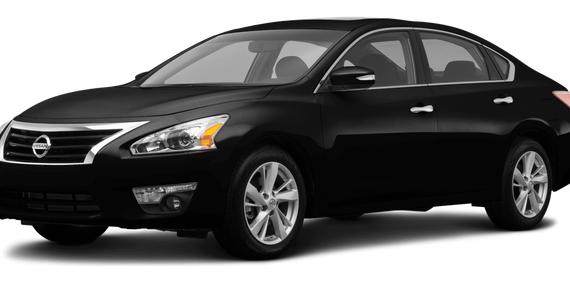 NISSAN ALTIMA 2013 1N4AL3AP2DN444455 image
