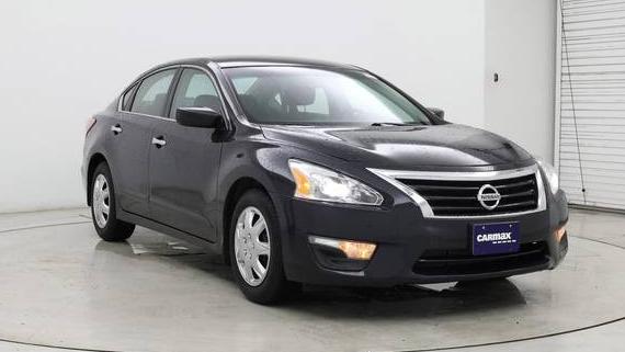 NISSAN ALTIMA 2013 1N4AL3AP0DN583662 image