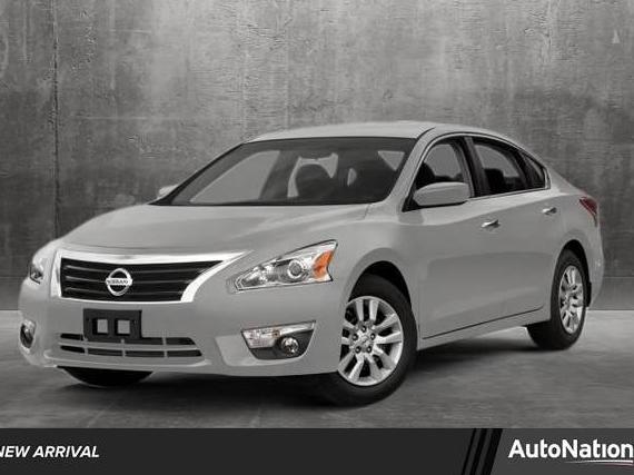 NISSAN ALTIMA 2013 1N4AL3AP5DN542413 image